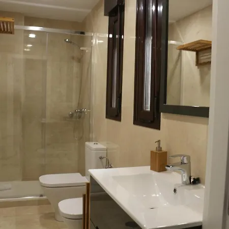 Homelife Roca Tarpeya 4 Apartamento *